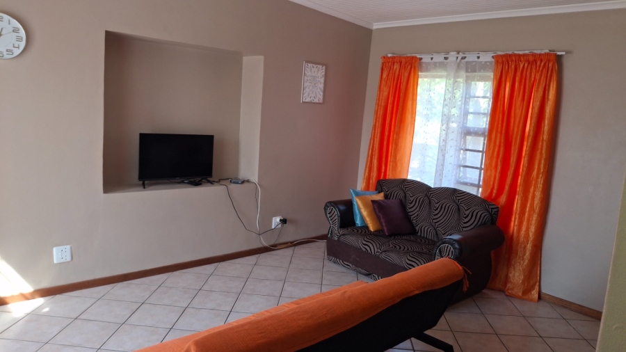 3 Bedroom Property for Sale in Noorsekloof Eastern Cape